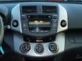2007 Classic Silver Metallic Toyota RAV4 Sport 4WD  photo #12