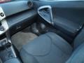 2007 Classic Silver Metallic Toyota RAV4 Sport 4WD  photo #13