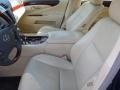 Deep Sea Mica - LS 460 AWD Photo No. 4