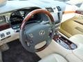 Deep Sea Mica - LS 460 AWD Photo No. 6