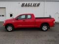 Radiant Red 2010 Toyota Tundra Double Cab 4x4