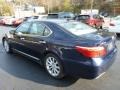 Deep Sea Mica - LS 460 AWD Photo No. 9