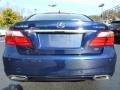 Deep Sea Mica - LS 460 AWD Photo No. 10