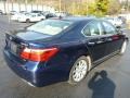 Deep Sea Mica - LS 460 AWD Photo No. 11