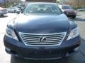 Deep Sea Mica - LS 460 AWD Photo No. 13
