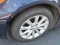 Deep Sea Mica - LS 460 AWD Photo No. 14