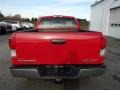 2010 Radiant Red Toyota Tundra Double Cab 4x4  photo #7