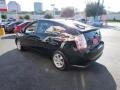 Black - Prius Hybrid Photo No. 5