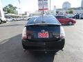 Black - Prius Hybrid Photo No. 6