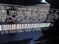 Deep Sea Mica - LS 460 AWD Photo No. 20
