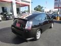 Black - Prius Hybrid Photo No. 7