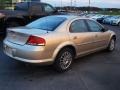 2004 Light Almond Pearl Metallic Chrysler Sebring LXi Sedan  photo #3