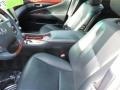 Mercury Silver Metallic - LS 460 AWD Photo No. 4