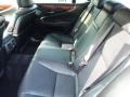 Mercury Silver Metallic - LS 460 AWD Photo No. 5
