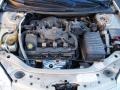 Light Almond Pearl Metallic - Sebring LXi Sedan Photo No. 7