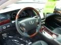 Mercury Silver Metallic - LS 460 AWD Photo No. 6