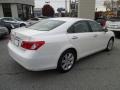 Crystal White - ES 350 Photo No. 6