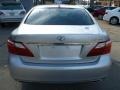 Mercury Silver Metallic - LS 460 AWD Photo No. 9