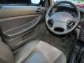 2004 Light Almond Pearl Metallic Chrysler Sebring LXi Sedan  photo #11