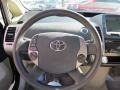 Black - Prius Hybrid Photo No. 17