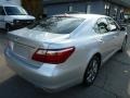 Mercury Silver Metallic - LS 460 AWD Photo No. 10