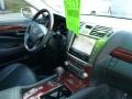 Mercury Silver Metallic - LS 460 AWD Photo No. 12