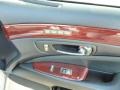 Mercury Silver Metallic - LS 460 AWD Photo No. 13
