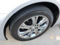 Mercury Silver Metallic - LS 460 AWD Photo No. 14