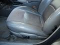Light Almond Pearl Metallic - Sebring LXi Sedan Photo No. 16