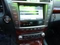 Mercury Silver Metallic - LS 460 AWD Photo No. 19