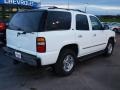 Summit White - Tahoe LT 4x4 Photo No. 3