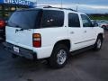 2006 Summit White Chevrolet Tahoe LT 4x4  photo #3