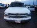 2006 Summit White Chevrolet Tahoe LT 4x4  photo #8