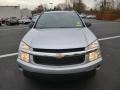 Galaxy Silver Metallic - Equinox LS AWD Photo No. 2