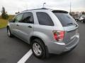 Galaxy Silver Metallic - Equinox LS AWD Photo No. 5