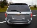 Galaxy Silver Metallic - Equinox LS AWD Photo No. 6