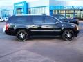 Black Raven - Escalade ESV AWD Photo No. 1