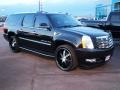 Black Raven - Escalade ESV AWD Photo No. 2