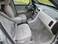 Galaxy Silver Metallic - Equinox LS AWD Photo No. 10