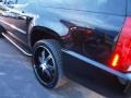 Black Raven - Escalade ESV AWD Photo No. 4