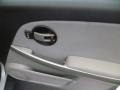 Galaxy Silver Metallic - Equinox LS AWD Photo No. 11