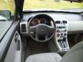 Galaxy Silver Metallic - Equinox LS AWD Photo No. 15