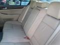 White Satin Pearl - Genesis 5.0 Sedan Photo No. 8