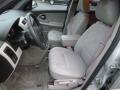 Galaxy Silver Metallic - Equinox LS AWD Photo No. 16