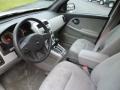 Galaxy Silver Metallic - Equinox LS AWD Photo No. 17