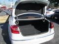 White Satin Pearl - Genesis 5.0 Sedan Photo No. 11