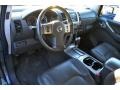 2007 Majestic Blue Metallic Nissan Pathfinder SE 4x4  photo #5