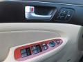 White Satin Pearl - Genesis 5.0 Sedan Photo No. 14