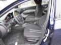 True Blue Pearl Coat - Dart SXT Photo No. 6