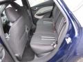 True Blue Pearl Coat - Dart SXT Photo No. 7